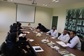 در جلسه ماهانه مدیر خدمات پرستاری مطرح شد: رعایت حقوق بیماران و توانمندسازی نیروهای جدید ضروری است