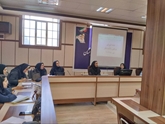 برگزاری کارگاه آموزشی پیشگیری از سوانح و حوادث در کودکان