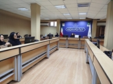 برگزاری سومین جلسه بازآموزی مراقبین سلامت در زنجان