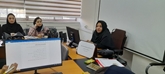 برگزاری ششمین جلسه شورای بازآموزی مراقبین ناظر مراکز روستایی شهرستان زنجان