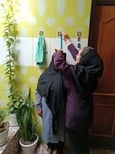 اجرای نهمین دوره پیمایش عوامل خطر بیماری‌های غیرواگیر در مناطق روستایی زنجان