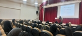 برگزاری کارگاه‌های آموزشی سلامت بانوان