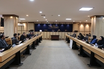 معاون غذا و داروی دانشگاه علوم پزشکی زنجان:  امنیت غذایی در گرو هم‌افزایی دستگاه‌های مرتبط است