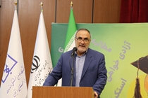 معاون سیاسی امنیتی استاندار زنجان در مراسم روز دانشجو: جنگ دوازده‌روزه، آزمون موفقیت‌آمیز اقتدار دفاعی و وحدت ملی ایران