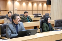 نشست باشگاه سرآمدان علمی دانشگاه علوم پزشکی زنجان/ تاکید بر هم‌افزایی ظرفیت‌ها برای اثرگذاری جهانی علم