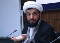 مسئول نهاد نمایندگی مقام معظم رهبری در دانشگاه علوم پزشکی: فاطمه(س)؛ الگوی زن انقلابی و تاریخ‌ساز در تقابل جبهه حق و باطل