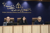 رئیس دانشگاه علوم پزشکی زنجان: پیگیری جدی مطالبات ایثارگران در دستور کار قرار دارد