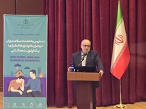 معاون بهداشت دانشگاه علوم پزشکی زنجان خبر داد: ادغام خدمات سلامت روان در نظام بهداشتی کشور