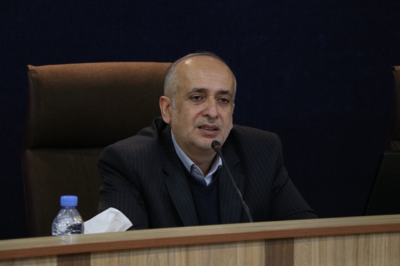 معاون بهداشت دانشگاه علوم پزشکی زنجان خطاب به دستگاه‌های اجرایی:  در قطع زنجیره انتقال آنفلوآنزا مشارکت جدی داشته باشید