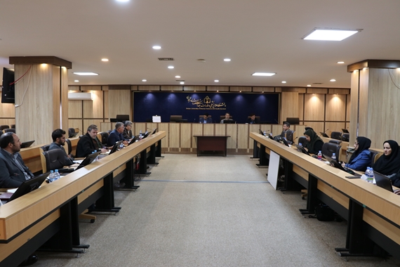 معاون غذا و داروی دانشگاه علوم پزشکی زنجان:  امنیت غذایی در گرو هم‌افزایی دستگاه‌های مرتبط است