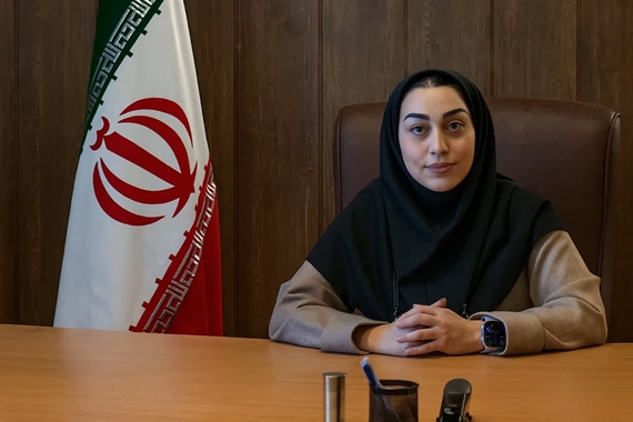 با ابلاغ رئیس دانشگاه، سرپرست دانشکده داروسازی منصوب شد