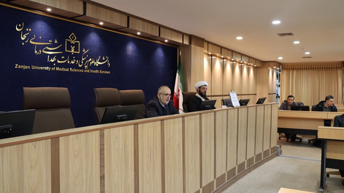 معاون بهداشت: جمعیت رکن اصلی قدرت ملی است