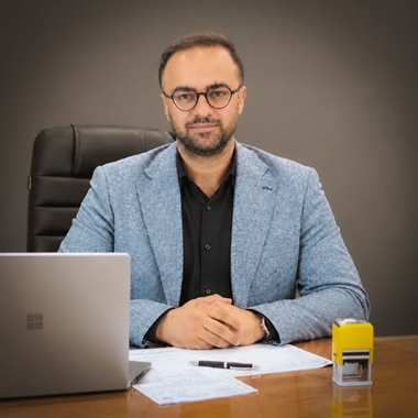 سرپرست جدید دانشکده دندانپزشکی دانشگاه علوم پزشکی زنجان منصوب شد
