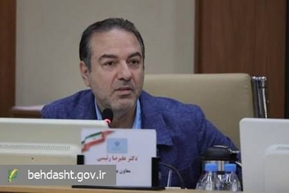 خطر طاعون در سطح منطقه‌ای بسیار پایین است